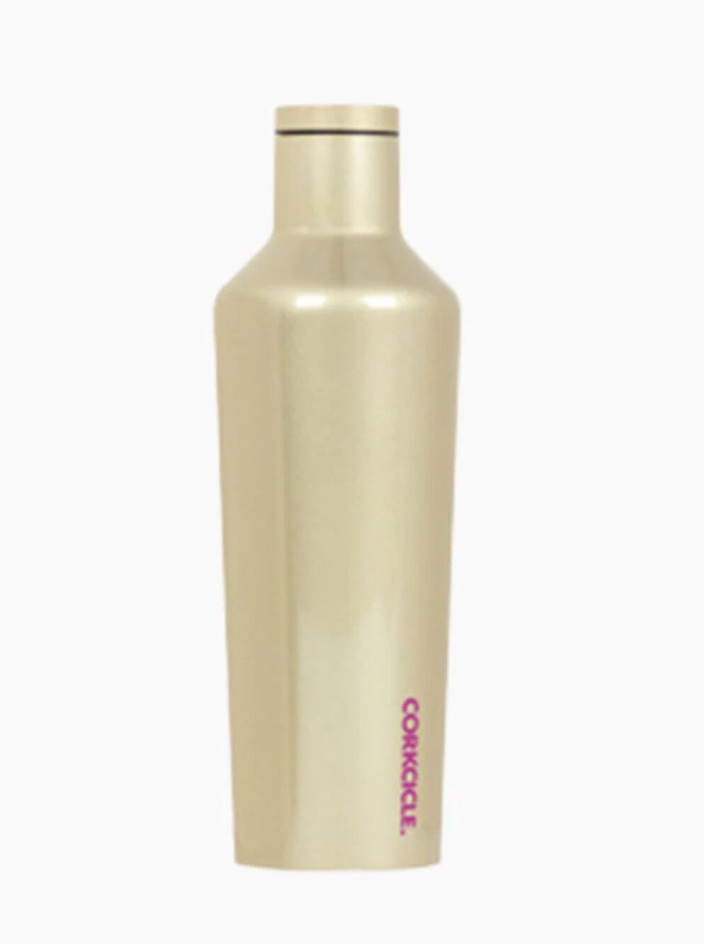 Corkcicle Canteen 16 oz Glampagne